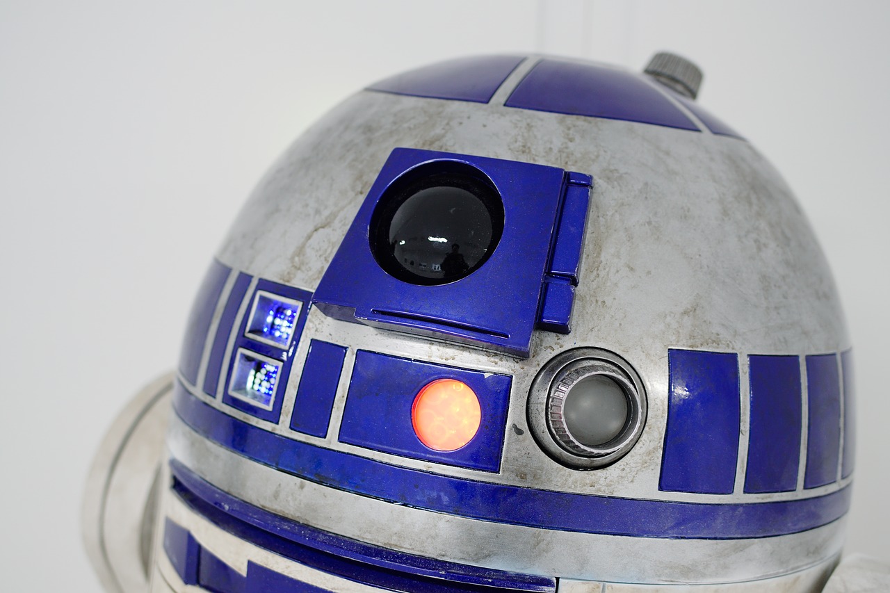 Pourquoi utiliser des robots en classe ?